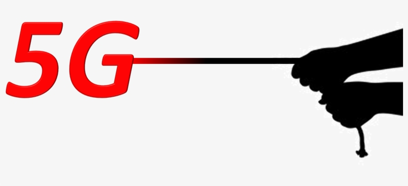 5g Demands - 5g Network In Png, transparent png download