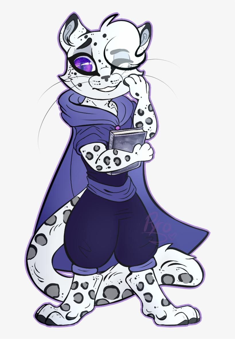 [art] My Tabaxi Sorcerer/warlock, Juniper - Tabaxi Sorcerer, transparent png download