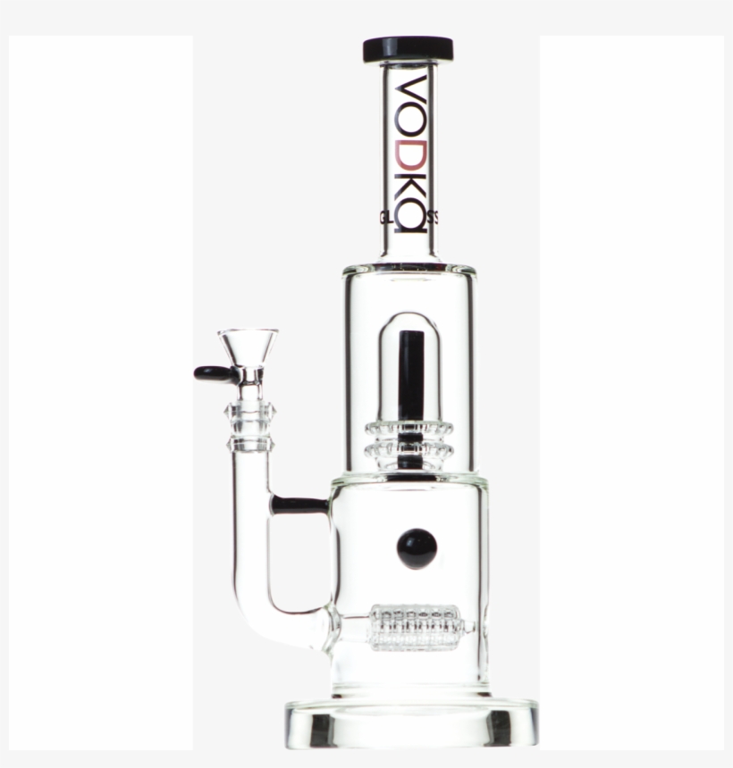 Vodka 12" Iron Giant Waterpipe - Vodka Giant, transparent png download