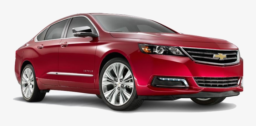 The 2014 Chevrolet Impala In Crystal Red - Mazda Cx 3 2017 Cena, transparent png download