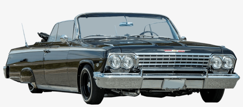 Antique Car, transparent png download