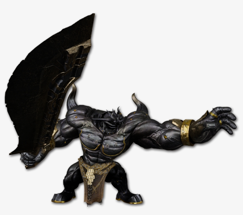 Iron Giant - Iron Giant Terra Battle, transparent png download