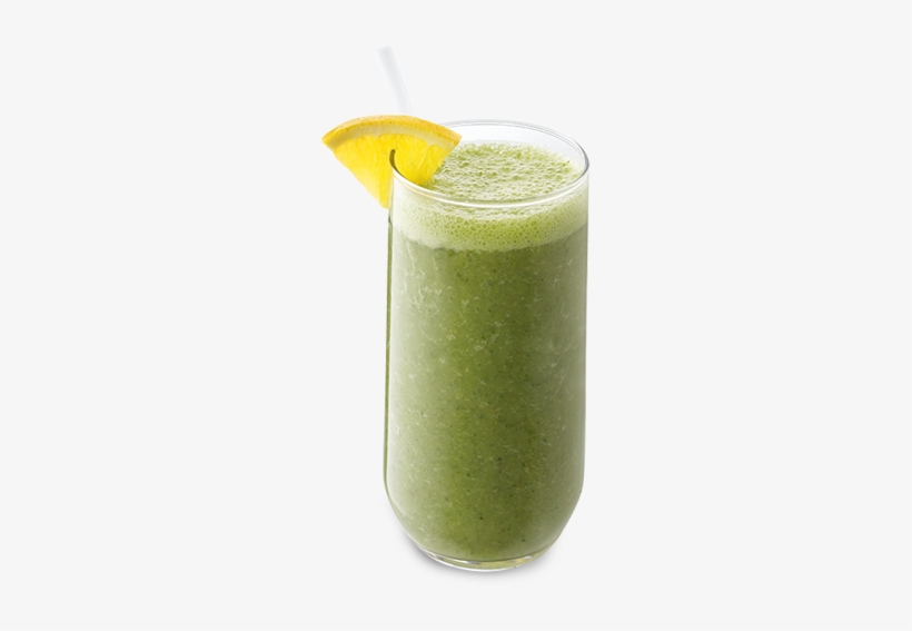 Spinach - Health Shake, transparent png download