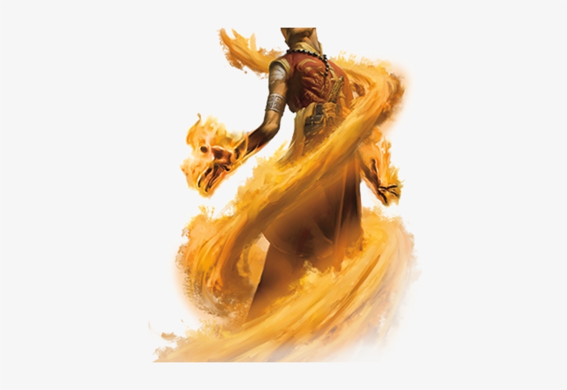 D&d Classing It Up - D And D Sorcerer, transparent png download