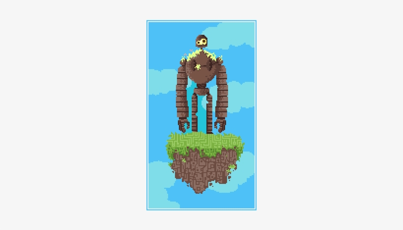 Iron Giant - - Illustration, transparent png download