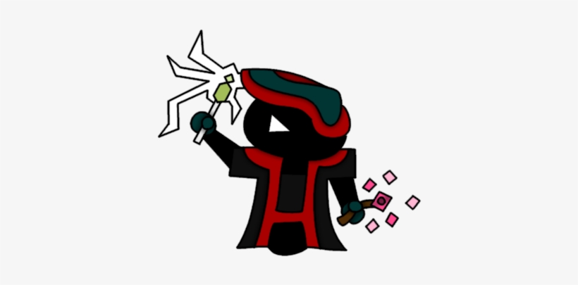 Sorcerer, transparent png download