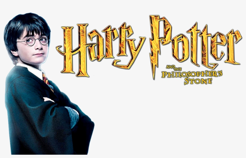 Harry Potter And The Philosopher's Stone - Harry Potter And The Prisoner Of Azkaban Logo, transparent png download