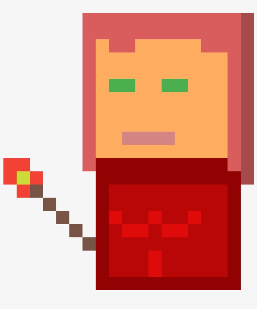 Sorcerer - Cartoon, transparent png download