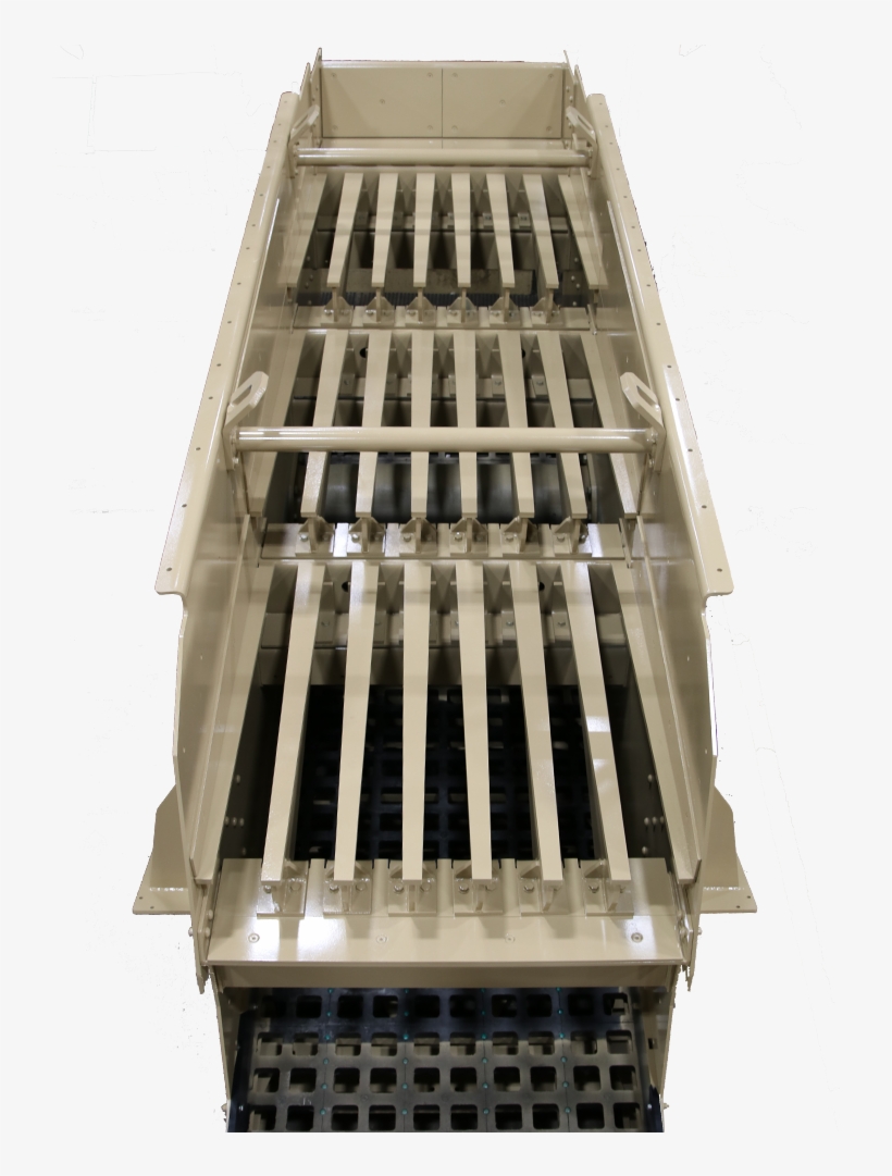 Grizzly Scalping Screens Primary Image - Grizzly Industrial, Inc., transparent png download