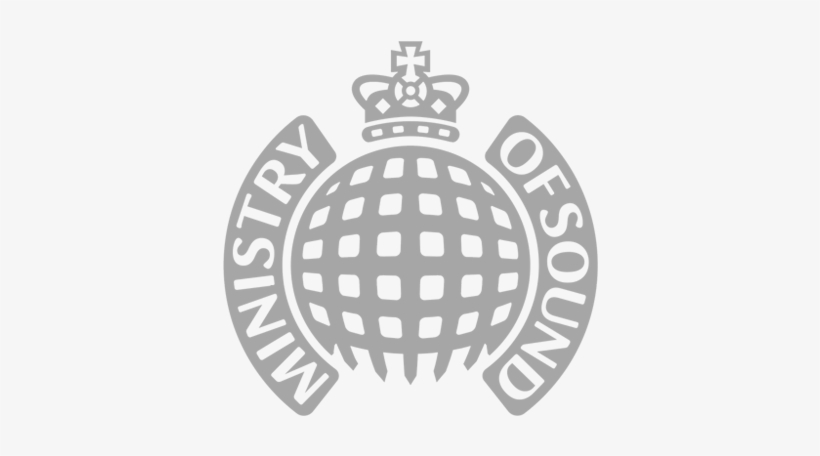 Graphic Design Telford Irongiant Ministry Of Sound - Ministry Of Sound Logo Png, transparent png download