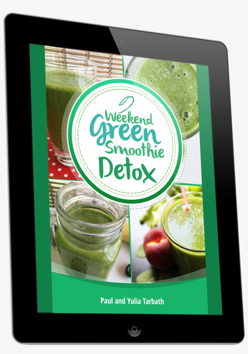 Green Smoothie Meal Plan - Matcha, transparent png download