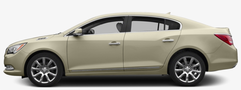 Vehicles At A Glance - 2016 Buick Lacrosse, transparent png download
