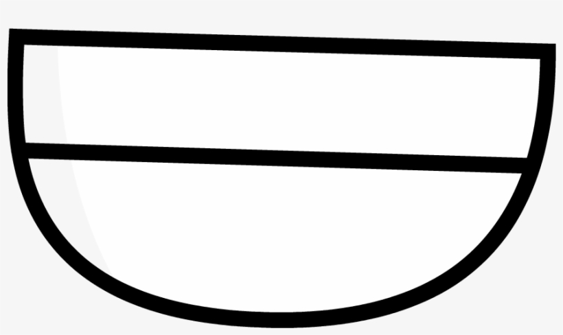 Smile Teeth, transparent png download