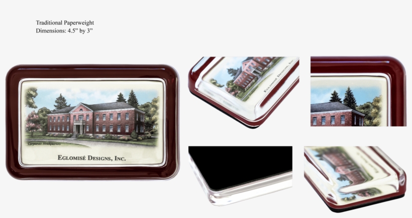 Alabama State Capitol Montgomery - Paperweight, transparent png download