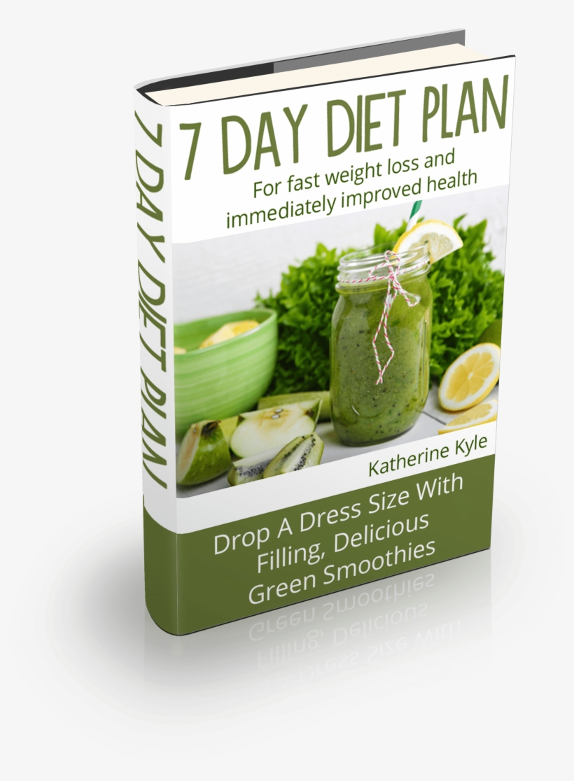 The Lean Green Smoothie Challenge Thank You - Broccoli, transparent png download