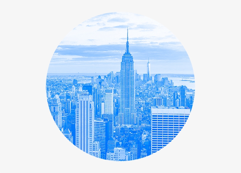 About Us - New York City, transparent png download