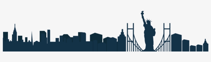 Ny - Trump New York Values Shower Curtain, transparent png download