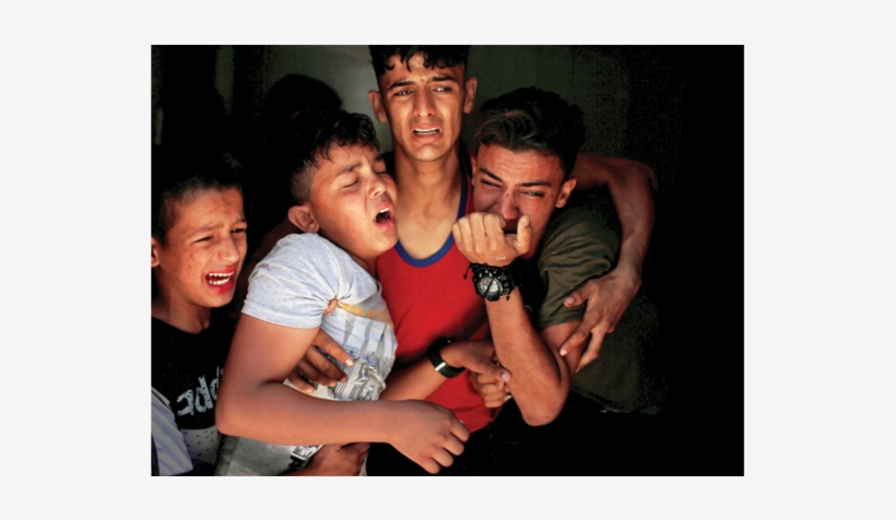 'trump Peace Plan To Be Unveiled In Early 2019,' Says, transparent png download