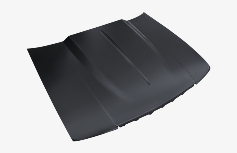Keyparts 94-96 Impala Ss 2" Cowl Induction Hood, transparent png download