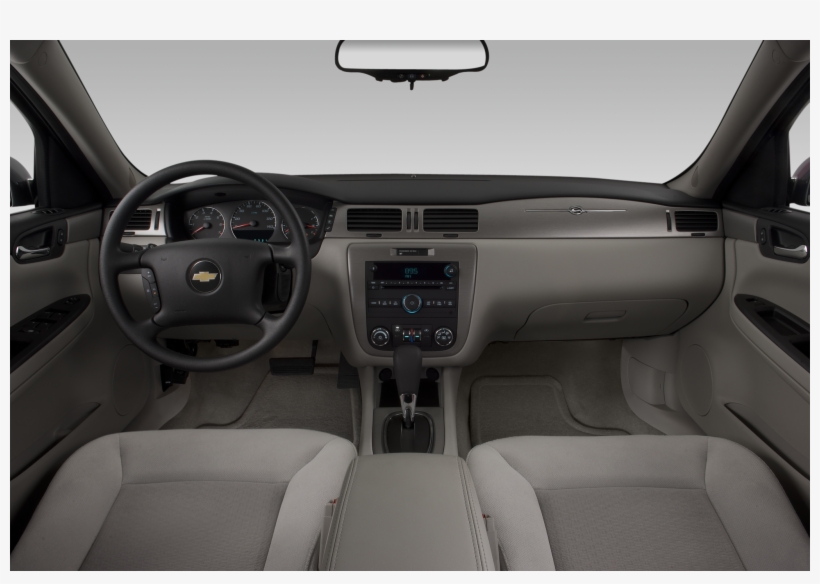 2011 Chevrolet Impala - 2013 Chevy Impala, transparent png download