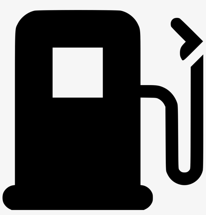 Gasoline Png Transparent Picture - Gasolinera Dibujo Png, transparent png download