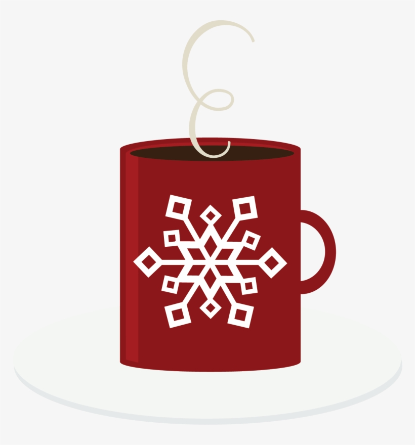Hot Cocoa Clipart Free, transparent png download