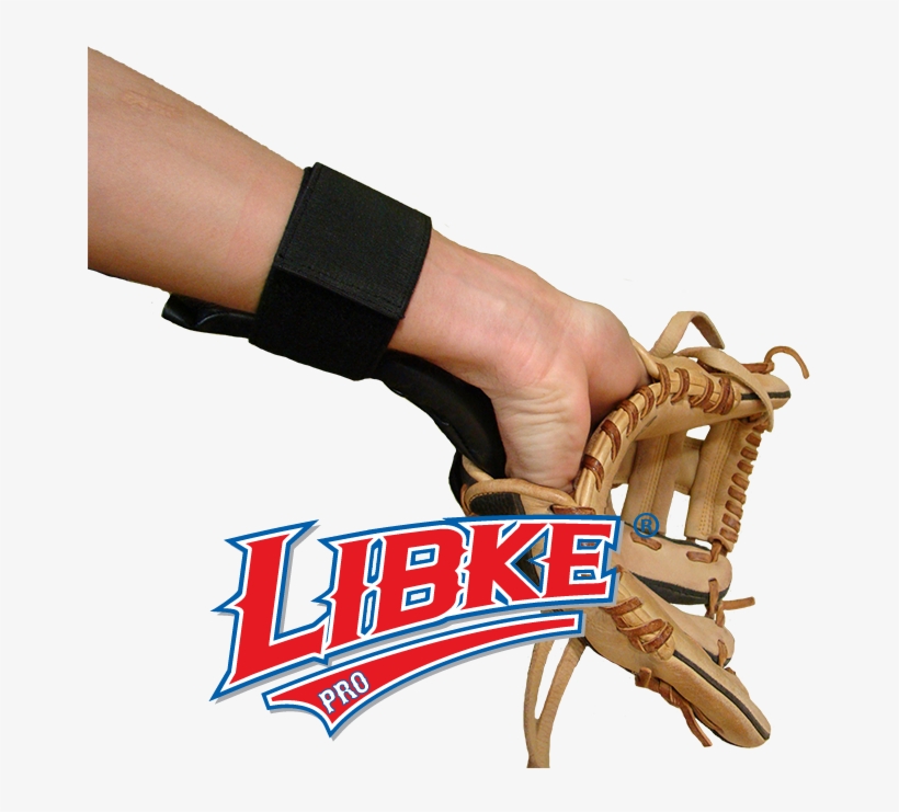 Libke Pro Infield Training Tool - Infielder, transparent png download