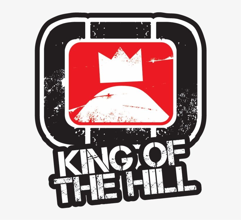 King Of The Hill - Guess Who / Introducing The Guess, transparent png download