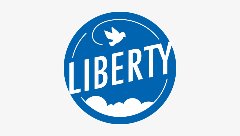 Liberty Is A Community Of People Committed To Helping - Liberty In North Korea Logo Transparent, transparent png download