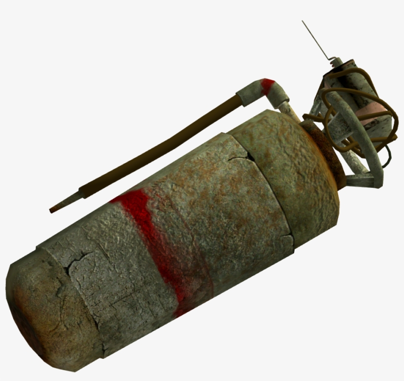 Gas Bomb, transparent png download