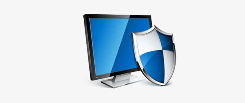 Antivirus Customer Service - Protection From Computer Virus, transparent png download