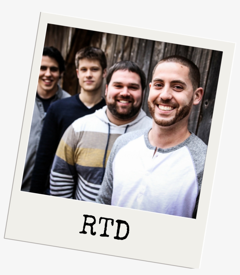 Rtd Started Right Here At Monadnock, And They Are 4 - Picture Frame, transparent png download