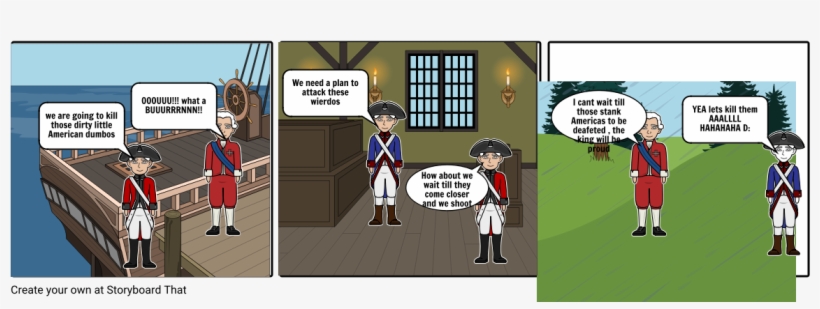 Bunker Hill - Cartoon, transparent png download