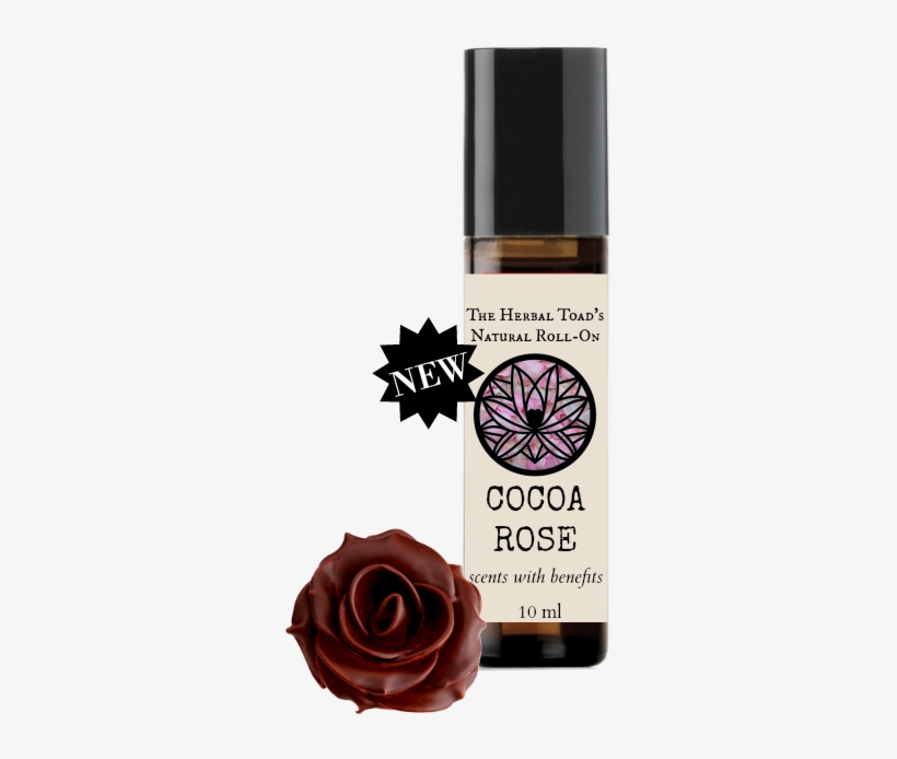 Cocoa Rose, transparent png download