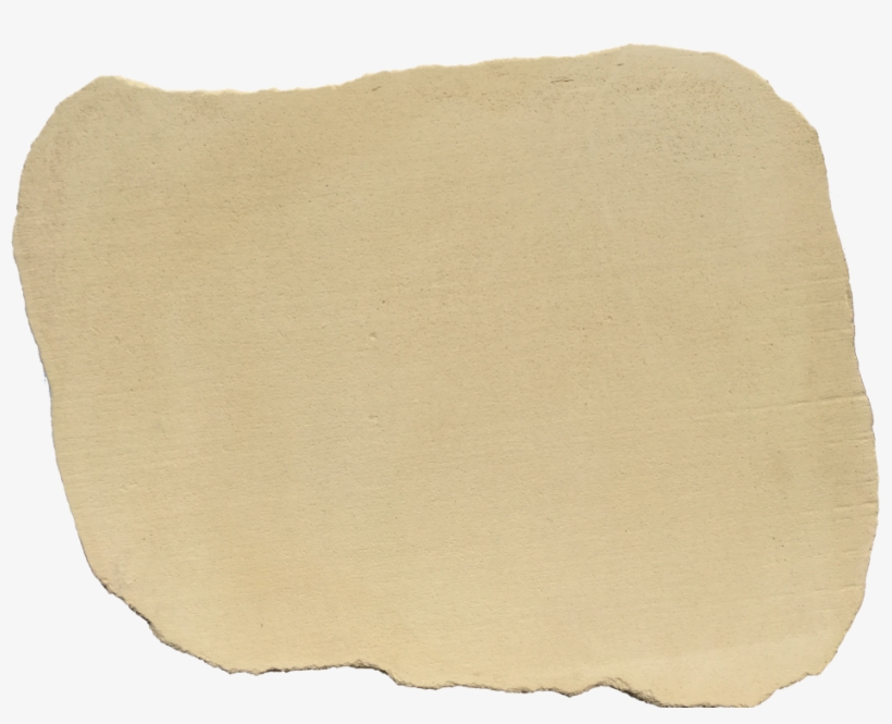 Large Rectangular Concrete Step Stone Paver - Polar Fleece, transparent png download