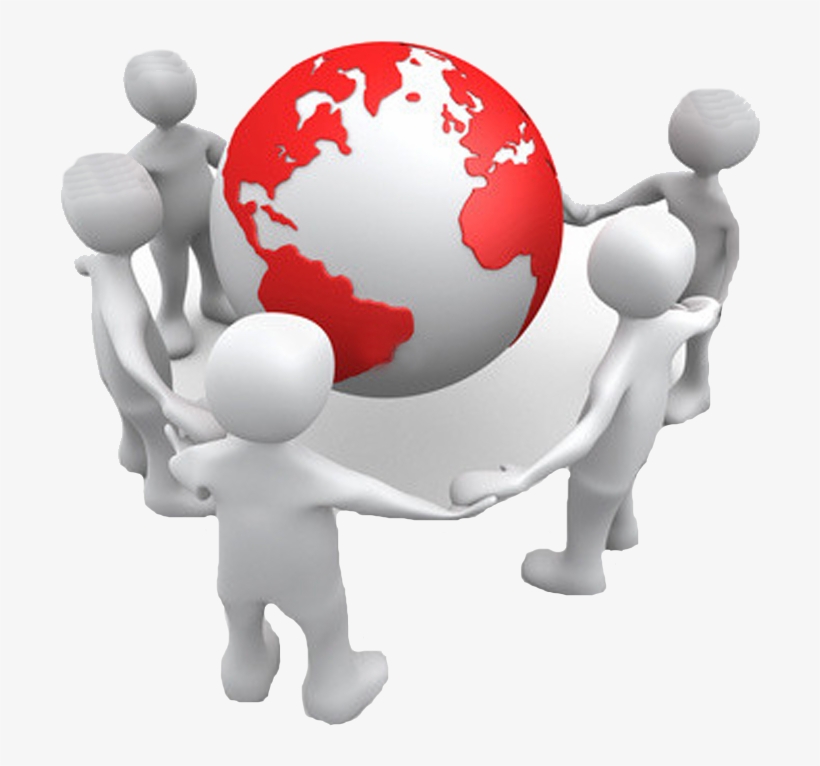 Para Poder Llegar A Esto Debemos Ampliar Nuestros Conocimientos - Ambito Personal Y Social, transparent png download