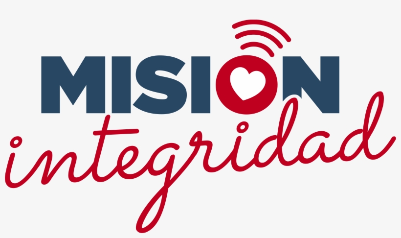 Logo Mision Integridad Logo Png Transparent - Semicon Taiwan 2018, transparent png download