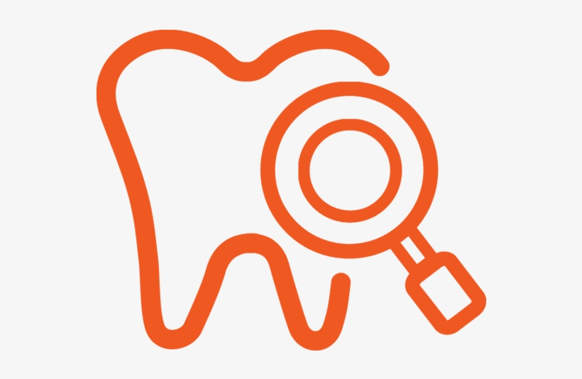 Dental Icon-1 - Fw - Physician, transparent png download