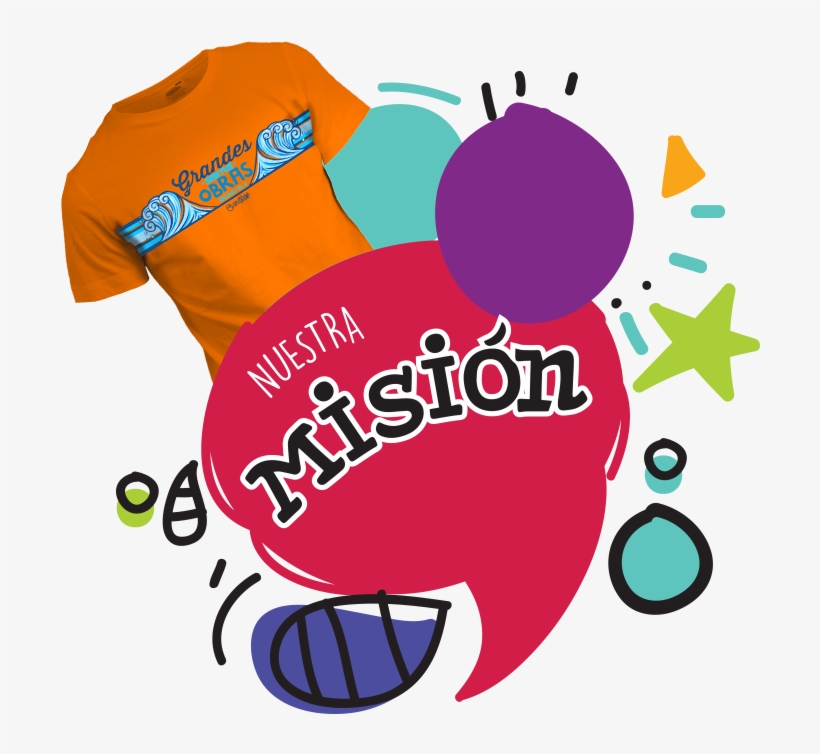 Apostólika - Nuestra Misión -, transparent png download