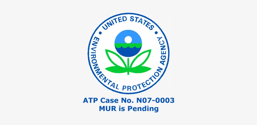 Mur Pending - Environmental Protection Agency, transparent png download