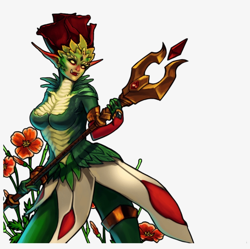 Troop Spring Imp - Imp, transparent png download