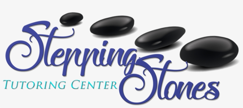 Stepping Stones Tutoring Center - Graphic Design, transparent png download