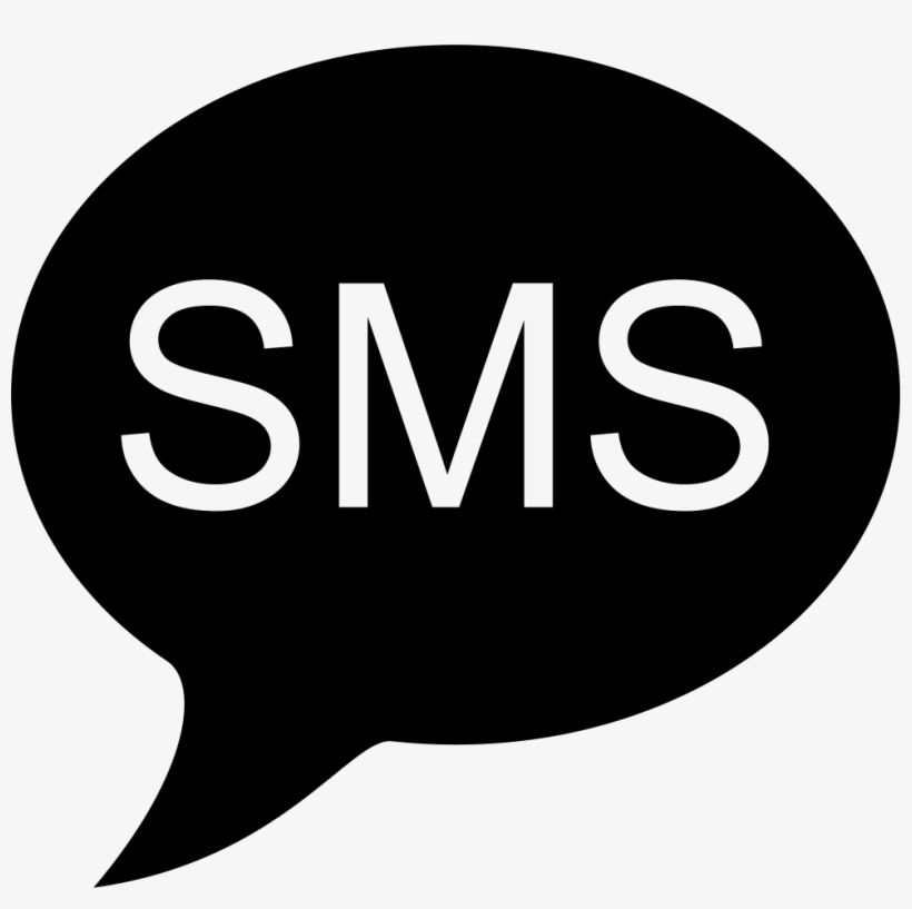 Png File Svg - Sms Vector Icon Png, transparent png download