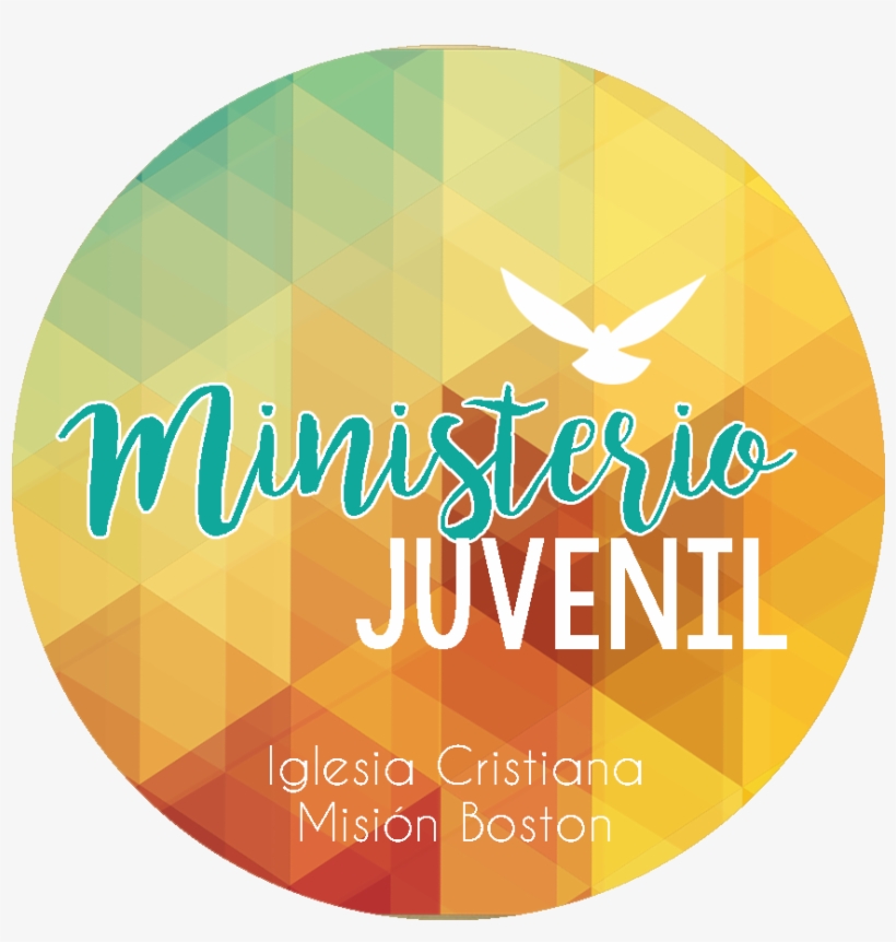Jóvenes Y Adolescentes - Logo De Jovenes Cristianos, transparent png download