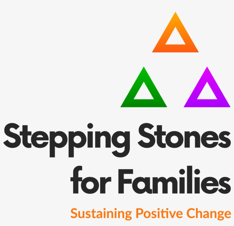 Stepping Stones For Families - Black River, transparent png download