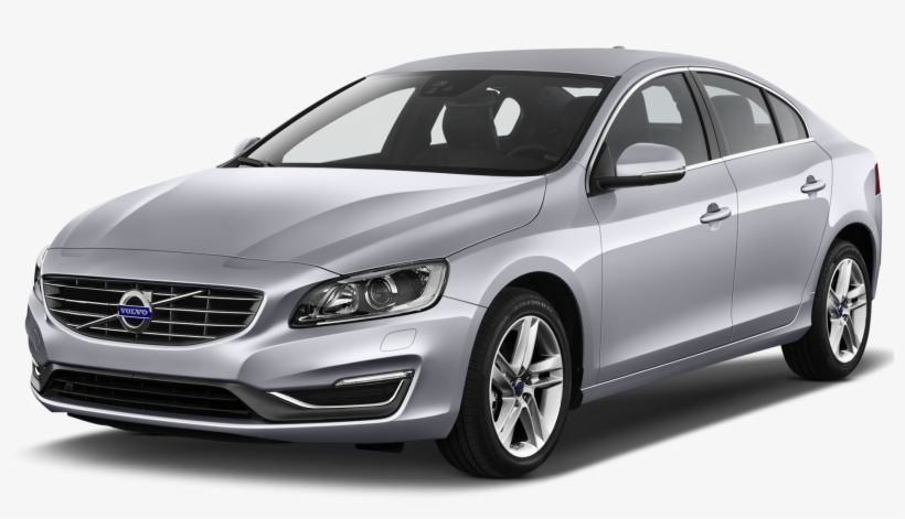 5 - - Volvo S60 Price, transparent png download
