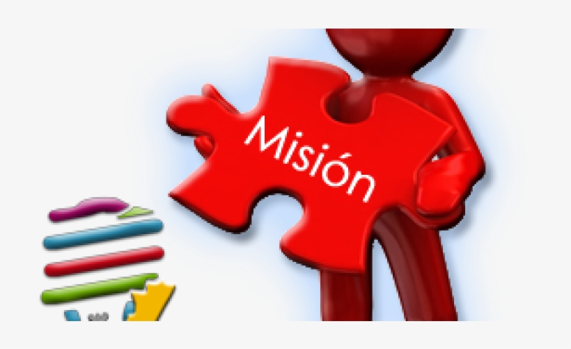 Cómo Redactar La Misión De La Empresa - Mision Vision Y Valores De La Uapa, transparent png download
