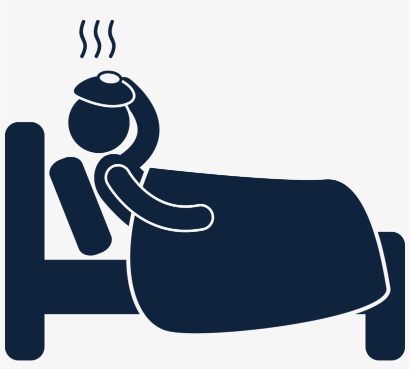 33 Am 444367 Fotolia 91938856 Subscription Monthly - Sygemeldt, transparent png download