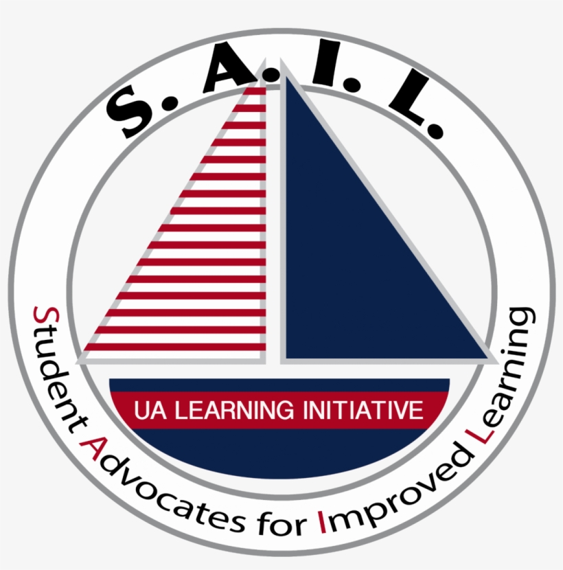 Sail Logo - Circle, transparent png download