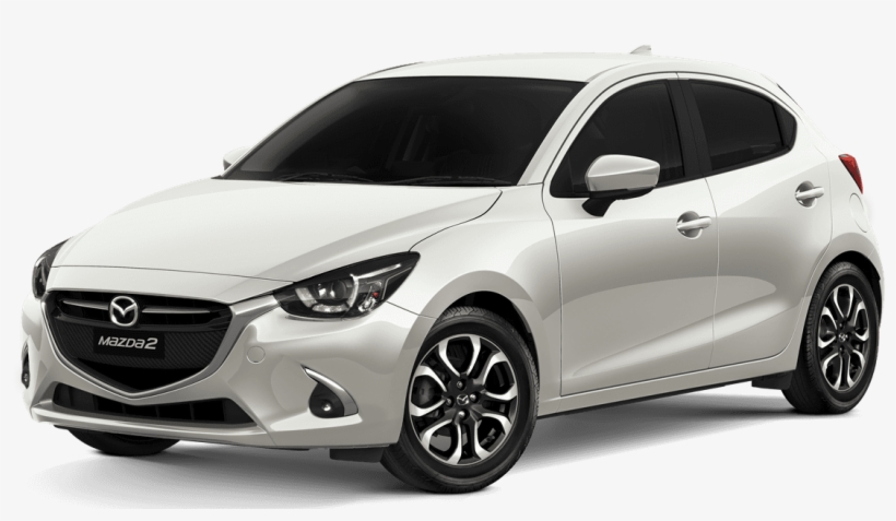 Blog Large Image - Mazda 2 Maxx Sedan 2018, transparent png download